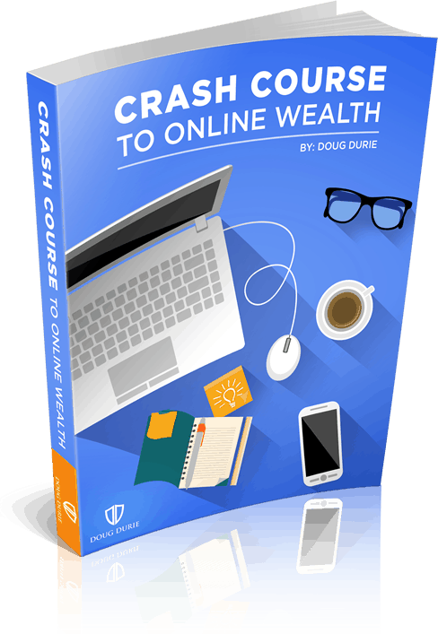Crash Course to Online Wealth